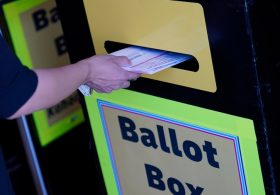Judge drops Nevada ‘fake electors’ case from 2020 presidential election