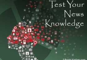News Knowledge Quiz: August 9, 2026