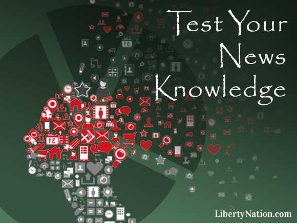 News Knowledge Quiz: August 9, 2026 Quiz Test Your News Knowledge banner Version 1 1 1