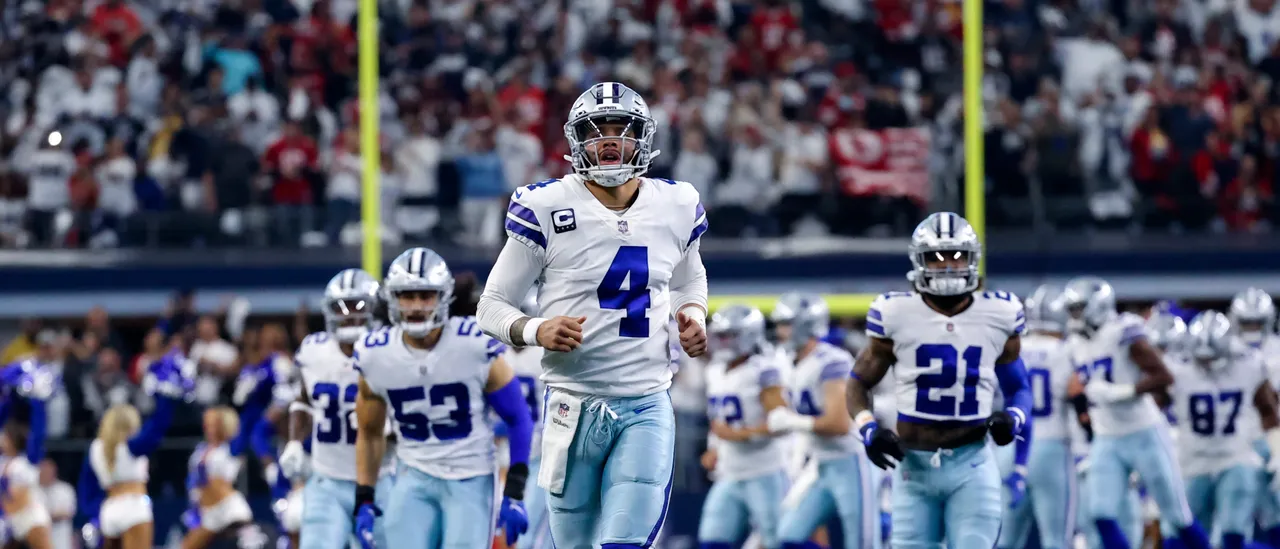 Cowboys, Saints Hit With $500,000 Fine Each After Several Brawls Break Out During Joint Practice RANCISCO 49ERS AT DALLAS COWBOYS