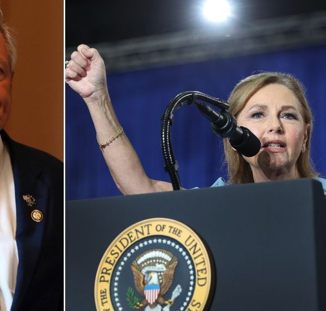 Final Primary Poll Shows Darline Graham vs. Ralph Norman Coming Right Down to the Wire