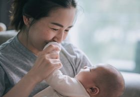It’s Time to Let States Lead on Paid Family Leave