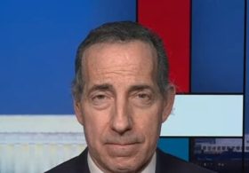 Raskin: Trump Is Trying to ‘Steal Everything’ He Can Before the Election