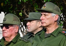 Trump Administration Expands Intelligence Operations in Cuba’s Communist Regime