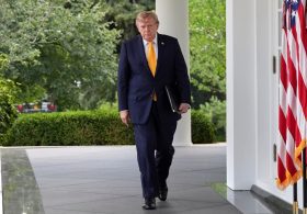 GOP soul-searching for life after Trump is ramping up