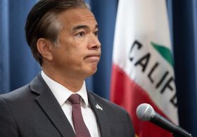 California AG Bonta stands by his lawsuit to stop enforcement of Trump EO on mail-in voting