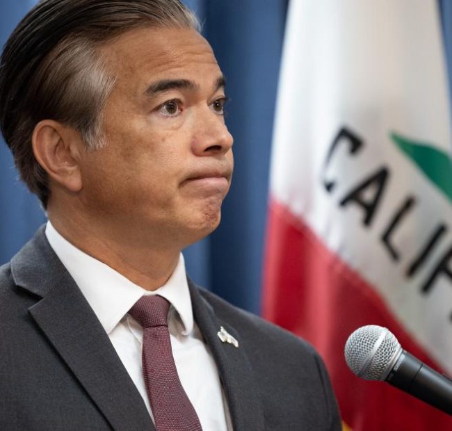 Lawfare Exposed: Months before Trump elected, nearly two dozen Democrat state AGs plotted to sue him