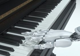 Slop Detector: Spotify to Label AI-Generated Artists Starting Next Month