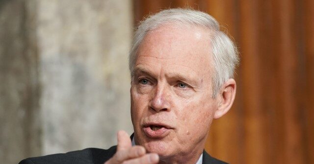 Sen. Ron Johnson Enters the Fight Club Ring August 31: Fighting Fauci and Government Corruption Ron Johnson 640x335 1