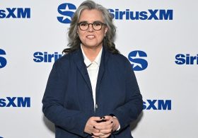 Rosie O’Donnell Only Has One Famous Friend Who Still Supports Trump: ‘I Give Her a Grace’