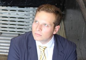 Ross Barkan: The New York City Progressive Who Policed Everyone Else Got Caught