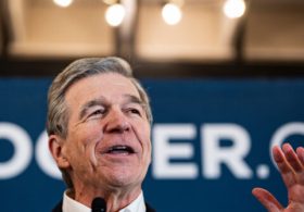 Democrat Roy Cooper Lied About Why He Released 4,200 Criminals from Prison
