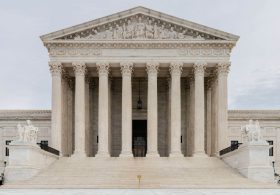 ACLU Asks Supreme Court to Strike Down Texas Ten Commandments Classroom Law