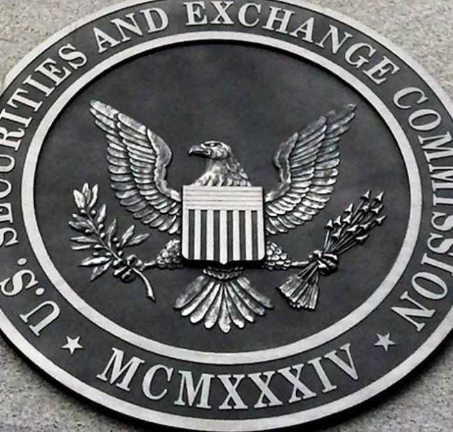 Since Trump’s return, undisclosed SEC investigations caught by analysts drop by 70%