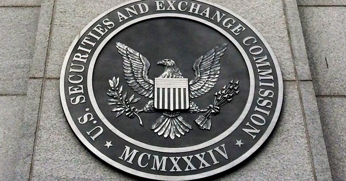 Since Trump’s return, undisclosed SEC investigations caught by analysts drop by 70% SEC Logo
