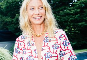 Gwyneth Paltrow’s Hamptons Dinner for Sam Altman Postponed