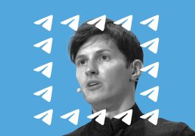 Telegram CEO says an extortionist planted CSAM in a chat to get it pulled from the App Store