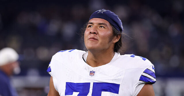 Cowboys Waive Shiyazh Pete After Viral Video of Preseason Locker Room Speech Sam Hodde Getty Images 2 640x335 1