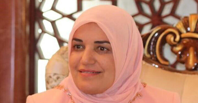 Former Iraqi Official Honored by Biden Admin Placed on Terror Watch List, Has Visa Revoked Sami Mohammed 640x335 1