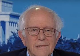 Sanders on Objections to Piker Over 9/11 Comments: I Object to Taking AIPAC Money, I Choose Piker Over Carville