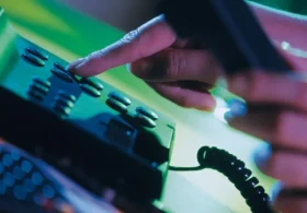 Why The Robocall Plague Seems To Only Be Getting Worse