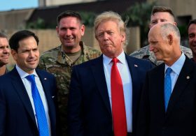 Trump Allies Tackle Birthright Tourism in New Initiatives