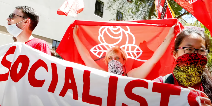That DSA Leader Promoting Socialism on TV? He Lives in a $1.5 Million Home Paid for by Daddy Screen Shot 2022 03 08 at 125721 PM