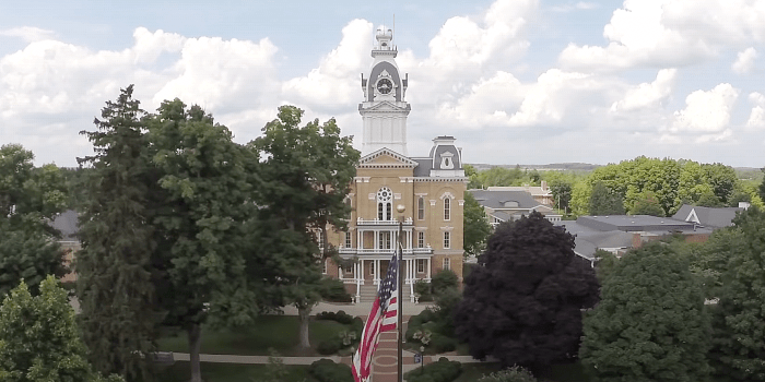 Antisemitism Tracker Launches Initiative to Combat Antisemitism on College Campuses Screen Shot 2022 04 12 at 51540 PM