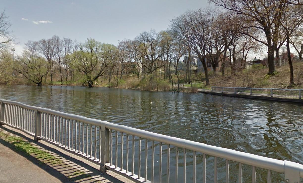 Preschooler nearly drowns in NJ lake — but quick-thinking bystanders, cops save her Screen Shot 2026 08 02 at 105455 PM