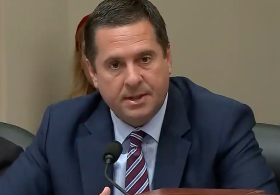 Former House Intel Committee chair, Truth Social CEO Nunes now runs California coastal wine bar