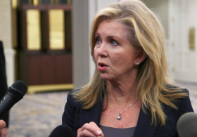 Blackburn says Senate has the votes to confirm Blanche, more evidence on Jack Smith has emerged
