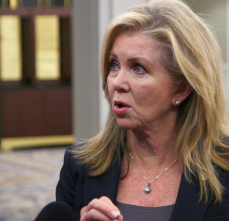 Blackburn says Senate has the votes to confirm Blanche, more evidence on Jack Smith has emerged