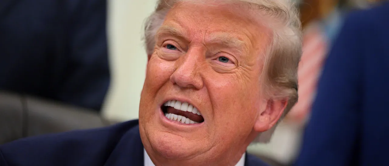 Republicans Are Getting Punched In The Groin By Anti-Corruption Candidates. All They Can Do Is Grimace ScreenShot2026 08 04at22155PM