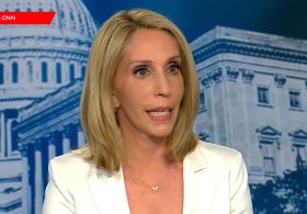 RFK: Media Cited Fake ‘Experts’ To Punish Dissent During Covid. Dana Bash: ‘That Is My Job’