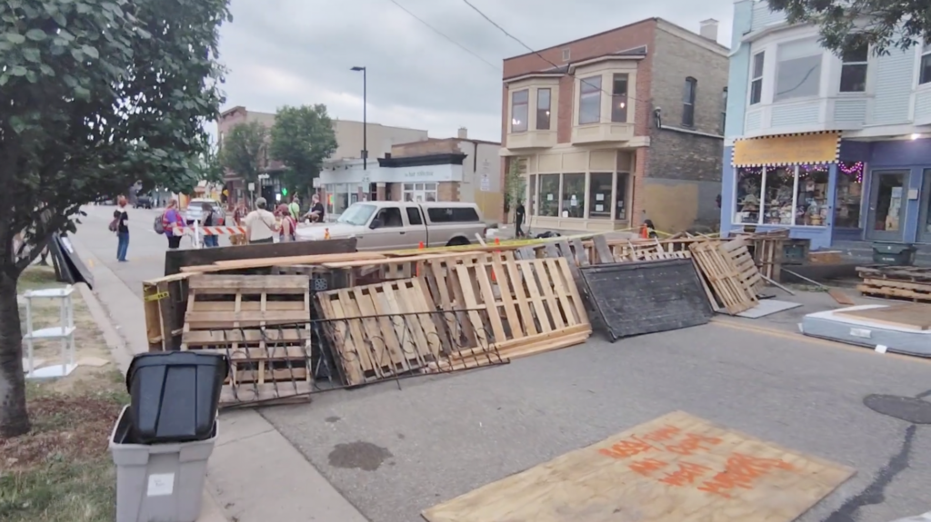 The Lawless Zone In Madison Is A Preview Of America Under Socialism Screenshot 2026 08 03 at 51152 PM 1024x575 1