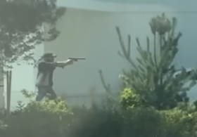 Good Guy With Gun Steps Up And Saves Lives In Twin Falls Shooting
