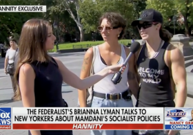 Republicans: Calling Your Opponents Communists Isn’t Enough