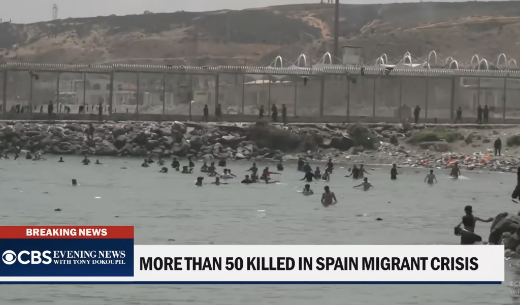Migrants Invaded Ceuta Because A Court Encouraged Them. SCOTUS Just Did The Same Here Screenshot 2026 08 05 at 23902 PM 1024x600 1