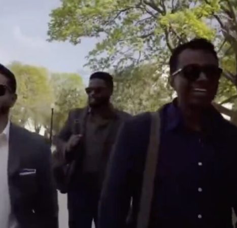Abdul El-Sayed Caught On Hot Mic Making Shock Admission
