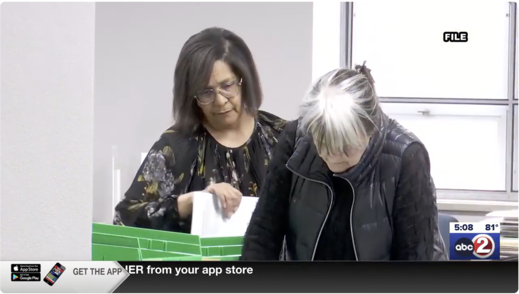 Notorious Wisconsin Election Official At Center Of Zuckbucks Scandal Resigns Screenshot 2026 08 10 at 21847 AM 1024x580 1