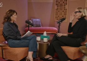 Feminism Is Why Actress Allison Janney Was Never Taught About Fertility
