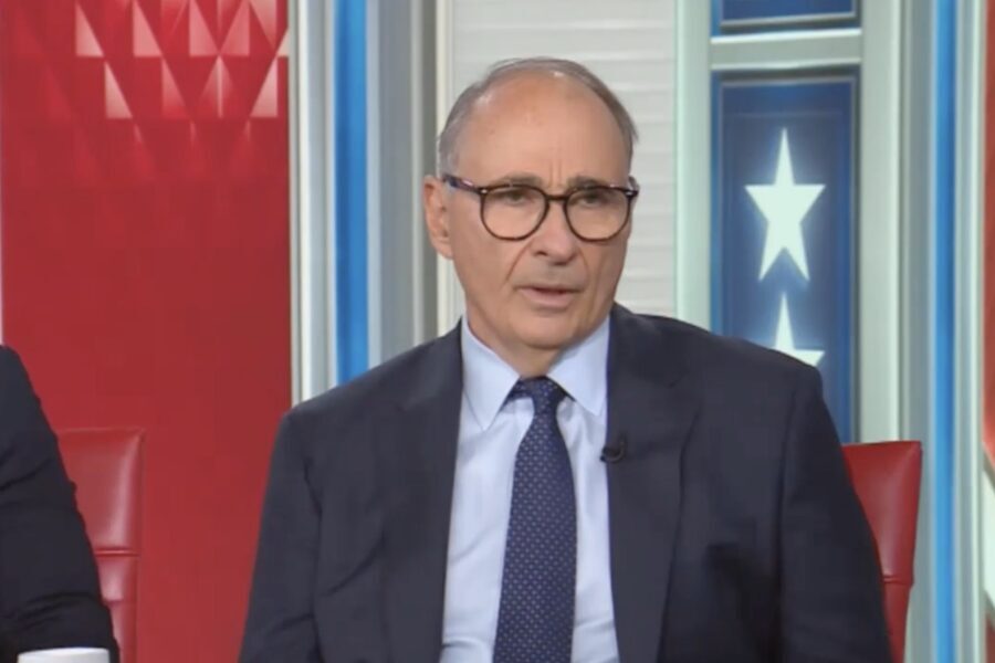 Former Bush Spox Exposes 2008 Obama Ballot Fraud On CNN; David Axelrod Stunned Screenshot 2026 08 13 at 93910 AM e1786628365449