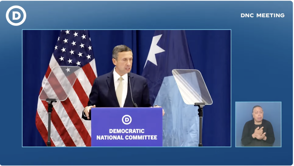 Yes, Democrats Just Passed A Resolution Seeking To Abolish ICE Screenshot 2026 08 16 at 35538 AM 1024x579 1