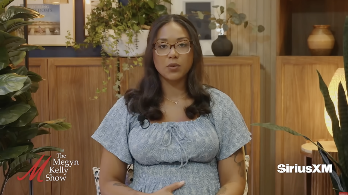 Baby Gabriel’s Surrogacy Nightmare Proves ‘Her Body, Her Choice’ Was Always A Lie Screenshot 2026 08 17 at 95438 AM scaled e1786979521988