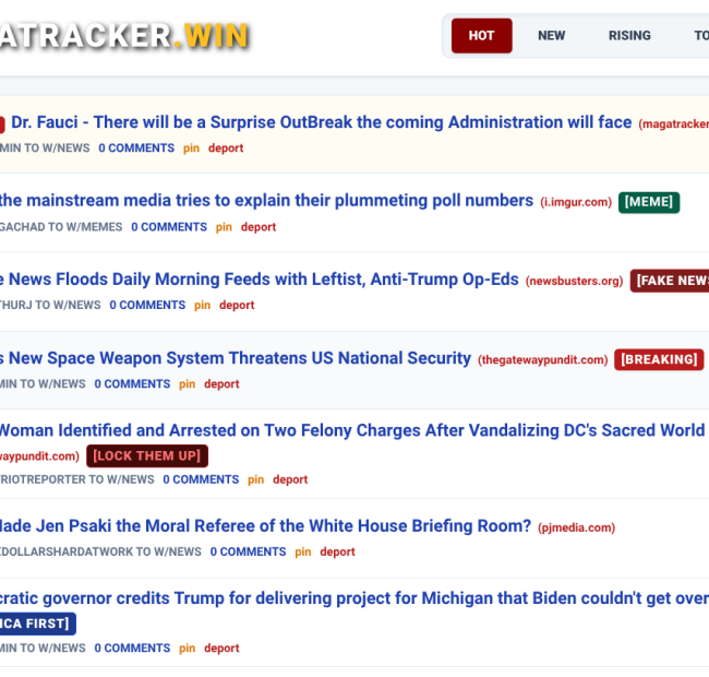 MAGATRACKER.Win