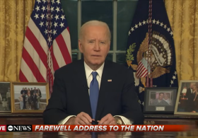 Round River Docs Suggest FBI Misclassified Information To Hide Biden Family Crimes