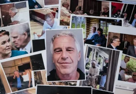 Wall Street Tuned Blind Eye To Epstein’s Massive Money Laundering Scheme, Senator Alleges