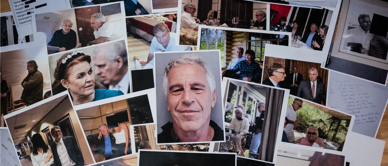 Wall Street Tuned Blind Eye To Epstein’s Massive Money Laundering Scheme, Senator Alleges Screenshot2026 08 04at102125AM