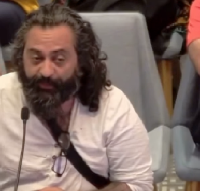 City council in Texas ignores Iranian citizen warnings, approves 5-acre Islamic facility