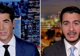 ‘Are You Circumcised?’: Abdul El-Sayed’s Interview With Jesse Watters Goes Off The Rails